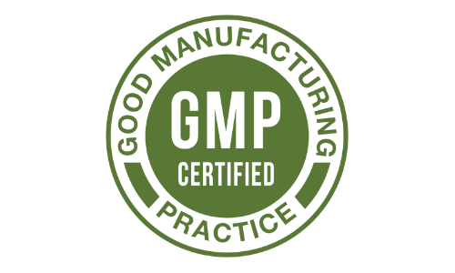 Gluco Control GMP